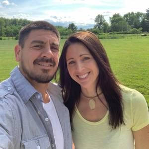 Meet your Posher, Cynthia